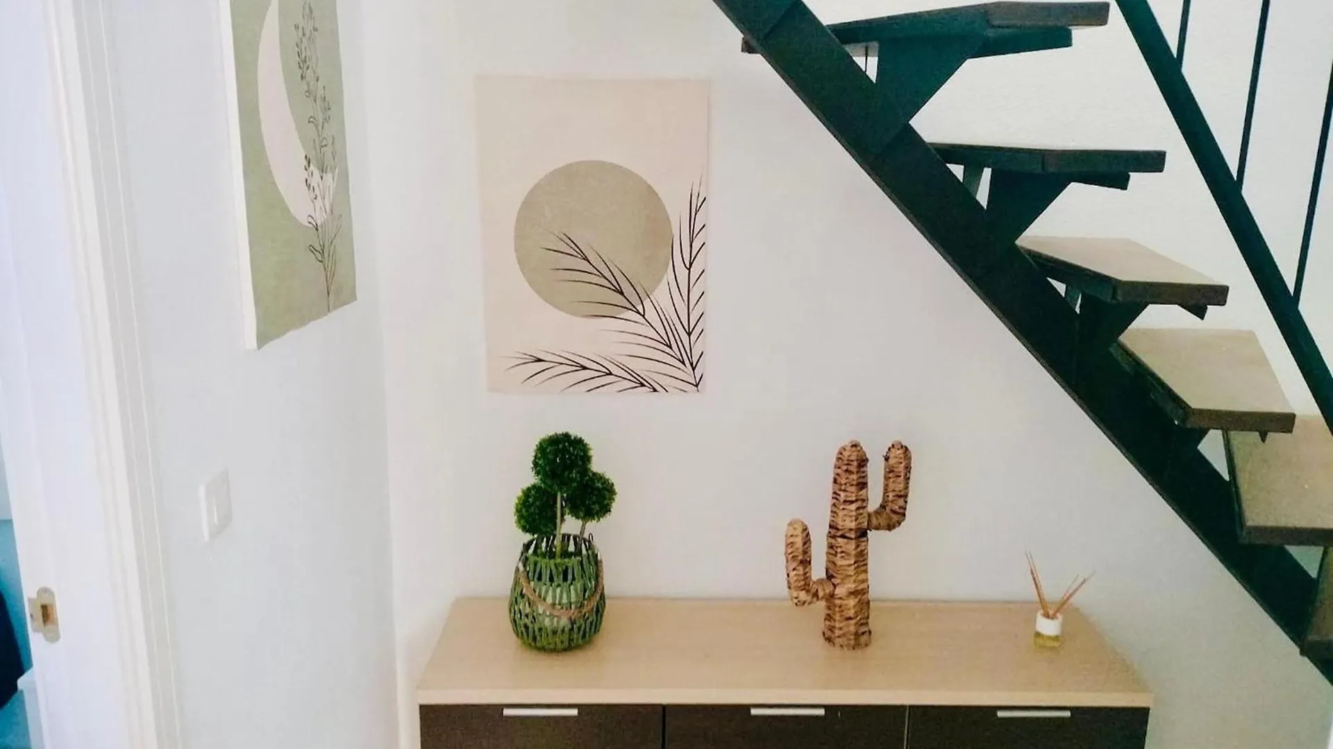 Beautiful Holiday Home By The Beach, Cleaning Included Callao Salvaje