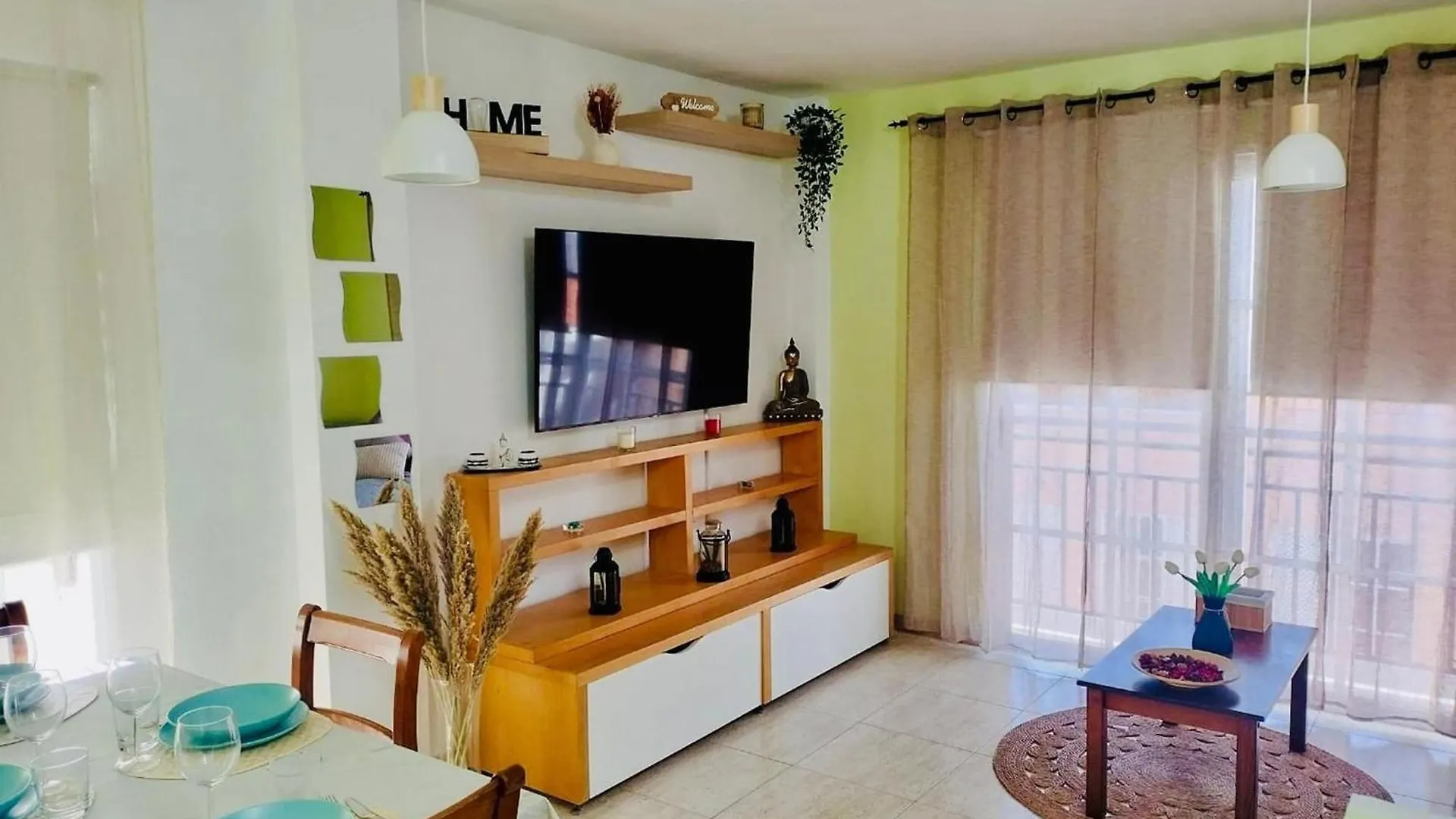 Beautiful Holiday Home By The Beach, Cleaning Included Callao Salvaje