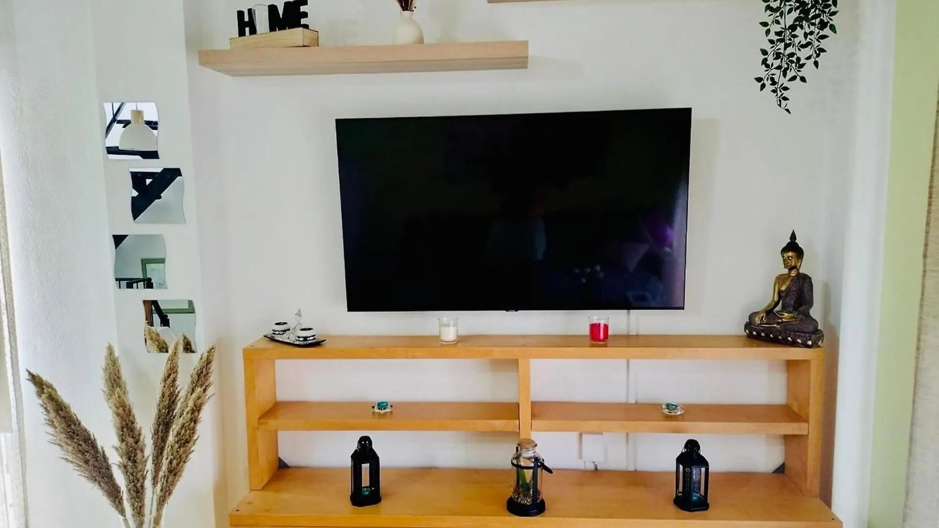 Beautiful Holiday Home By The Beach, Cleaning Included Callao Salvaje