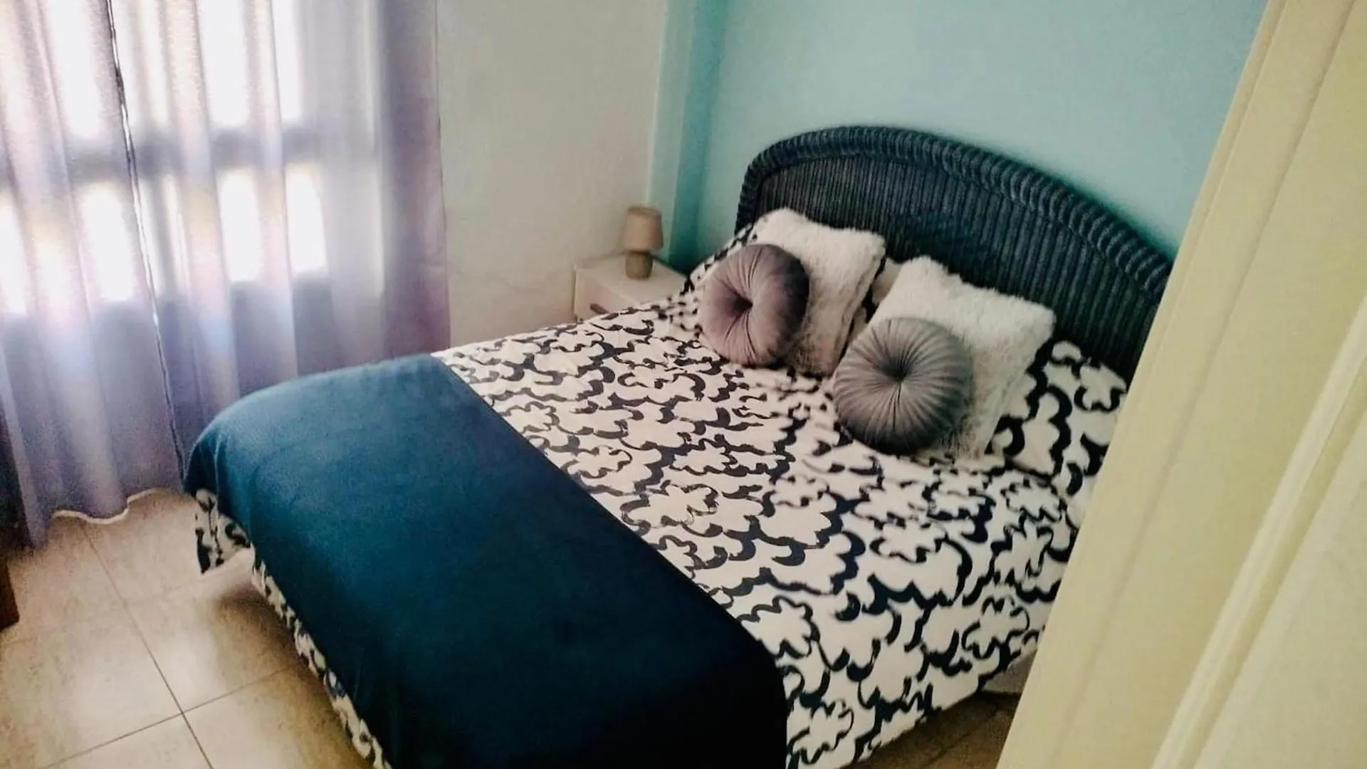 Beautiful Holiday Home By The Beach, Cleaning Included Callao Salvaje
