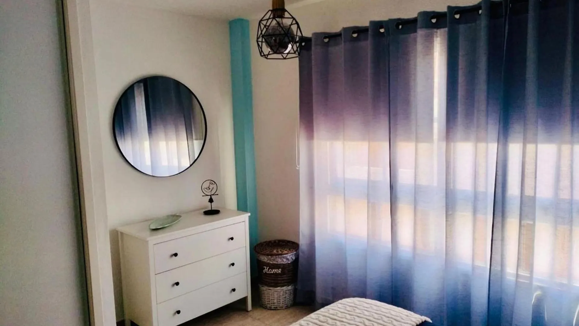 Beautiful Holiday Home By The Beach, Cleaning Included Callao Salvaje Spanien
