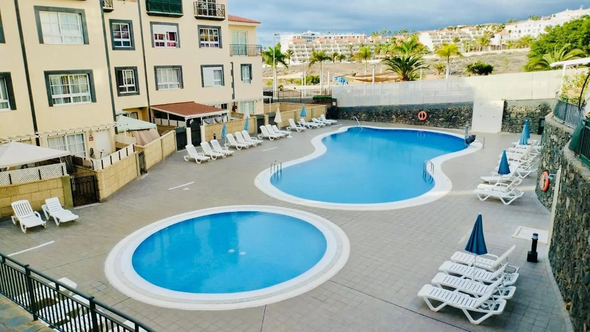 Beautiful Holiday Home By The Beach, Cleaning Included Callao Salvaje 0*,
