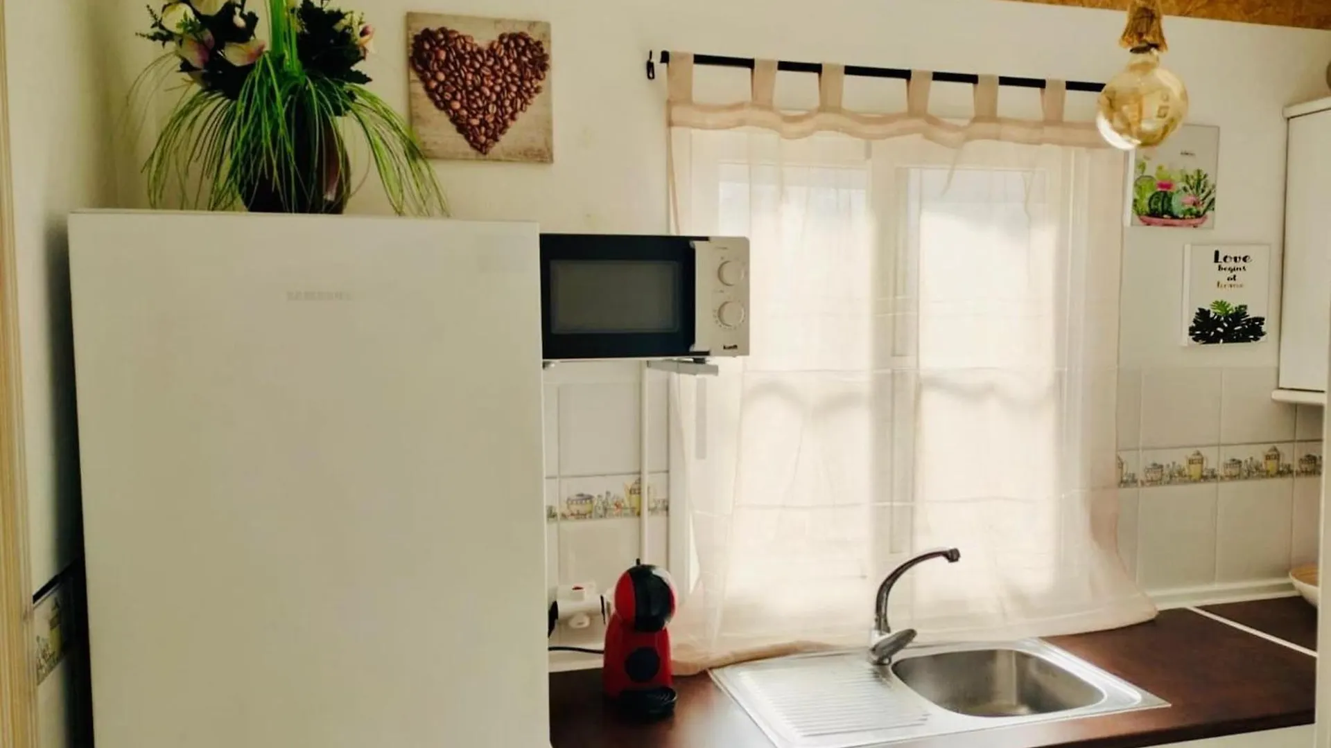 Beautiful Holiday Home By The Beach, Cleaning Included Callao Salvaje