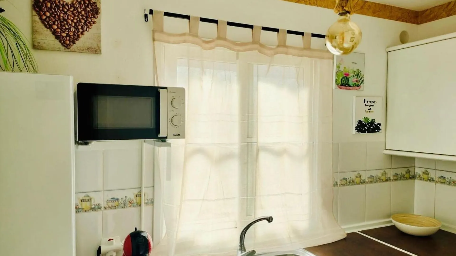Beautiful Holiday Home By The Beach, Cleaning Included Callao Salvaje