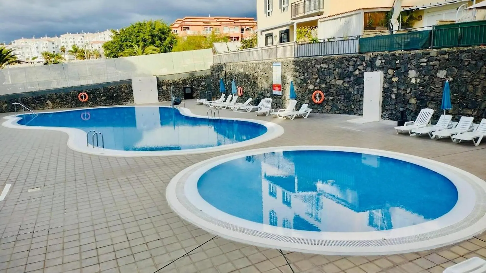 Beautiful Holiday Home By The Beach, Cleaning Included Callao Salvaje 0*,  Spanien